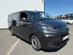 Fiat Scudo Combi CABINE APPROFONDIE XL 2.2 Multijet 150ch TVA RECUPERABLE