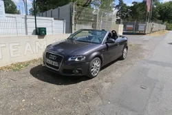 AUDI A3 II CC Ph3 2.0 TDI 140 CH ( ct ok )