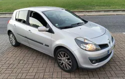 Renault Clio 1.5 DCI a/c diesel
