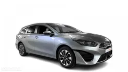 Kia Ceed SW 1.6 GDi PHEV Drive 6DCT