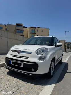 Fiat 500L 1.3 MJ Pop Star S&S