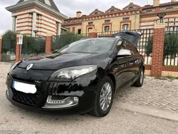 Renault Mégane 1.5 Gt line