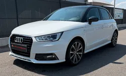 Audi A1 Sportback 1.0 TFSI 95ch ultra S line