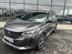 Peugeot 3008 1.5 BLUEHDI 130CH S&S GT
