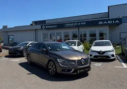Renault Talisman 1.6 TCe 200 Ch Initiale Paris - 4 Control - Sièges chauff. / ventilés / mass. - Caméra - Garantie 12 Mois