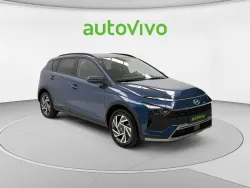 HYUNDAI Bayon 1.0 TGDI 48V Maxx