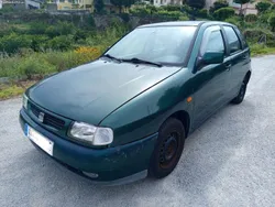 Seat Ibiza 1.0