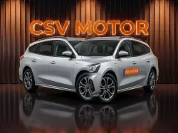 FORD Focus 1.0 Ecoboost MHEV Active 125