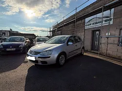 Volkswagen GOLF V 1.4 75CH CONFORT 5P