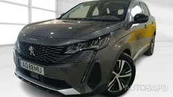 Peugeot 3008 de 2022