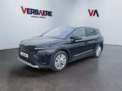 SKODA Elroq 286 ch Batterie 85 Clever