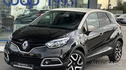 Renault Captur 0.9 TCe Exclusive de 2016