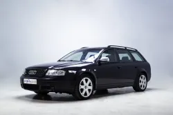 Audi S6 Avant quattro Tiptronic