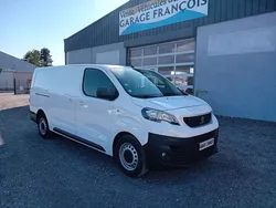 16700 e HT Peugeot expert 2.0 bluehdi 150 cv xl jumpy long gps main libre