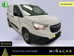 OPEL Combo Cargo 1.5TD S&S XL 1000 Express 100