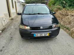 Fiat Punto 1.2 8 v