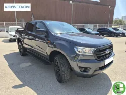 Ford Ranger Ranger Doble Cabina 2.0 EcoBlue S&S Limited 4x4 17