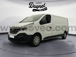 Renault Trafic III 2.0 DCI 120 L2H1 GRAND CONFORT