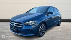 Mercedes Classe B 200d 150ch Progressive Line Edition 8G-DCT 8cv