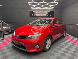 TOYOTA AURIS Hybride 136h Dynamic