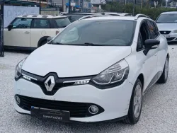 Renault Clio ST 1.5dCi eco2 S&S En.Dynamique 90