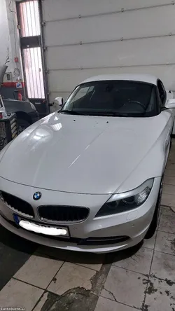 BMW Z4 2.8i