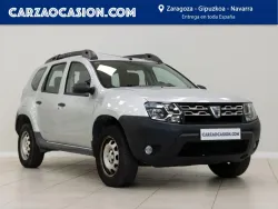 DACIA Duster 1.5dCi Ambiance 90