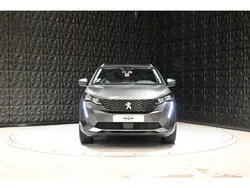 PEUGEOT 5008 1.2i PureTech 12V S&S - 130 - BV EAT8 II 2017 Allure Pack PHASE 2