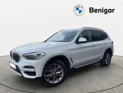 BMW X3 sDrive 18dA
