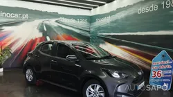 Toyota Yaris de 2022