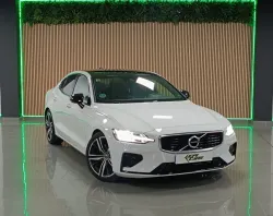 Volvo S60 T4 R-Design Aut.