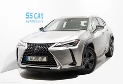 Lexus UX 250h Premium