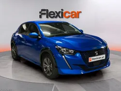 Peugeot 208 50 kWh Allure