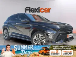 HYUNDAI Kona 1.0 TGDI 48V N Line 4x2