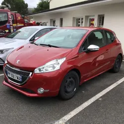 Peugeot 208 1.2 VTI