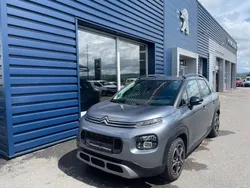 Citroën C3 Aircross PureTech 82 BVM Feel