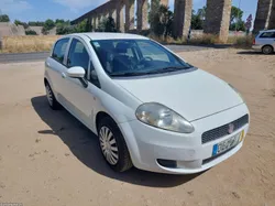 Fiat Punto Grande