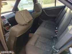 Mercedes-Benz C 200 CDI Classic