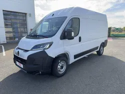 Citroën Jumper FOURGON FGN 3.3T D L2H2 140 CH MANUELLE