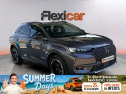 DS DS7 1.5BlueHDi Performance Line Aut.
