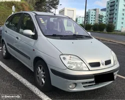 Renault Scénic 1.4 16V Conquest