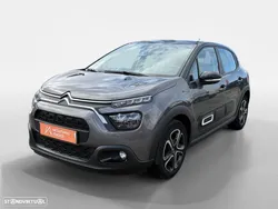Citroën C3 1.2 PureTech Plus