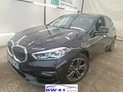 BMW Série 1 118i DKG7 Edition Sport