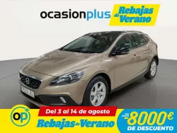 Volvo V40 Cross Country D3 Momentum Aut.