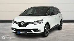 Renault Grand Scénic 1.3 TCe 140ch Techno EDC 7 places