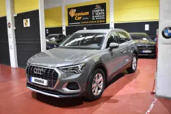 Audi Q3 40 TFSI quattro S tronic