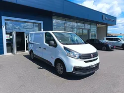 Fiat Talento 1.6 Mjt 120 cv Pro Lounge