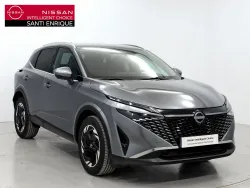 NISSAN Qashqai 1.3 DIG-T mHEV 12V N-Connecta 4x2 Aut. 116kW