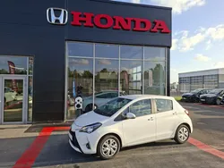 Toyota Yaris (3) 110 VVT-i France Business