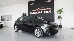 Opel Corsa de 2022